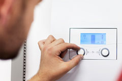 best North Nevay boiler servicing companies