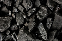 North Nevay coal boiler costs