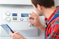free commercial North Nevay boiler quotes
