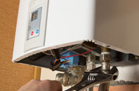 free North Nevay boiler install quotes
